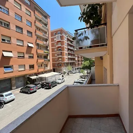 Millelire Apartamento *