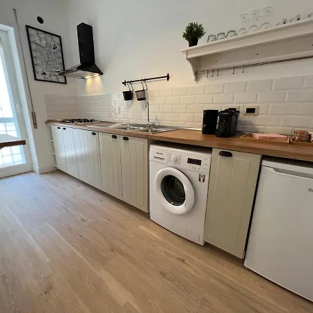 Millelire Apartamento Roma