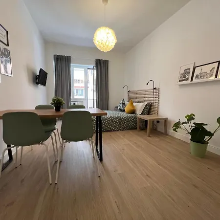 Millelire Apartamento *