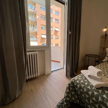 Apartamento Millelire Roma