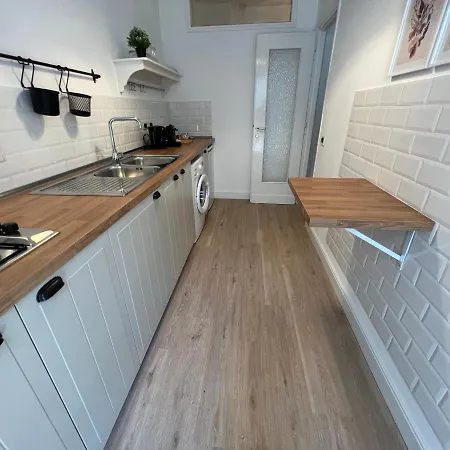 Millelire Apartamento