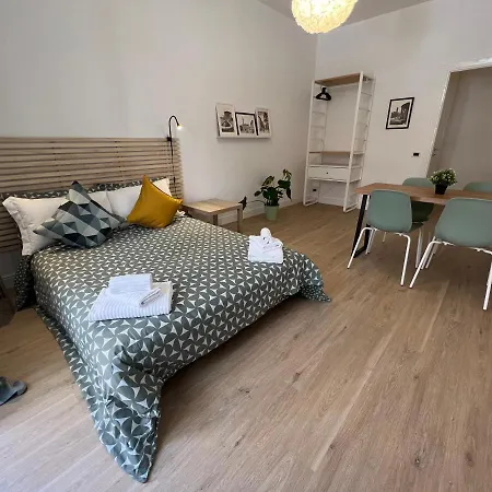 Millelire Apartamento
