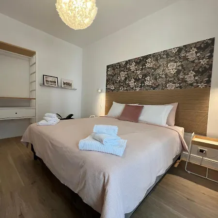 Millelire Apartamento Roma