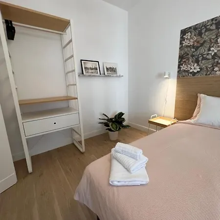 Apartamento Millelire